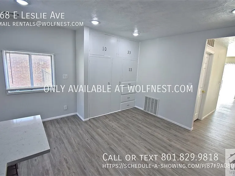 168 E Leslie Ave — Photo 3
