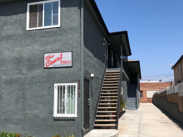 2213 W Court St APT 3, Los Angeles, CA 90026