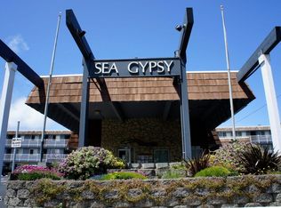 145 NW Inlet Ave #115, Lincoln City, OR