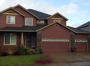 244 E 16th St, Lafayette, OR