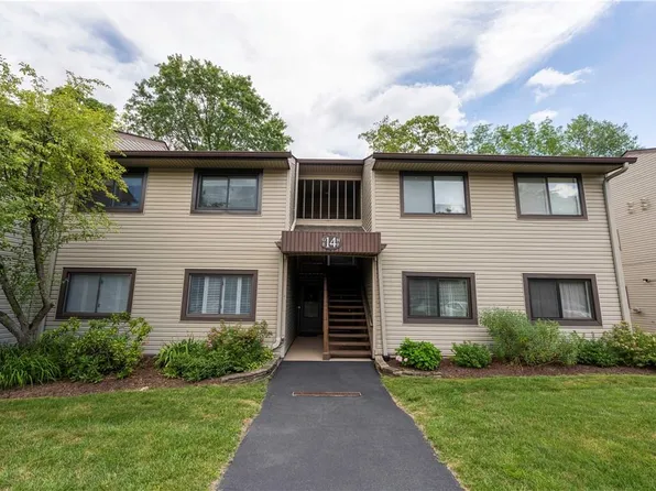14 Knights bridge #G, Poughkeepsie, NY 12603