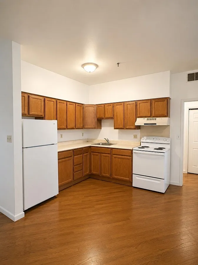 Riverloft Apartments — Photo 3