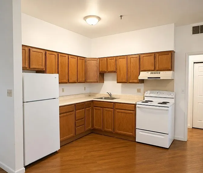 Riverloft Apartments — Photo 3