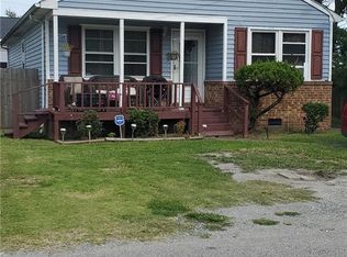 2317 Vicker Ave, Chesapeake, VA 23324