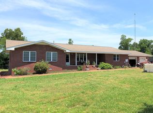 35 County Road 282, Florence, AL 35633