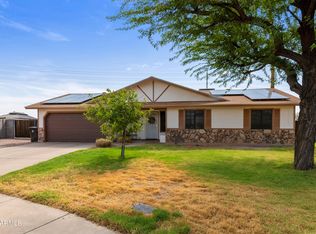 563 S Blossom, Mesa, AZ 85206