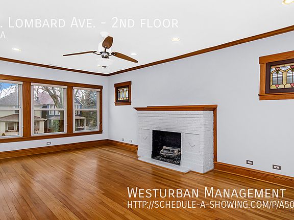 3rd image of 642 S Lombard Ave Floor 2