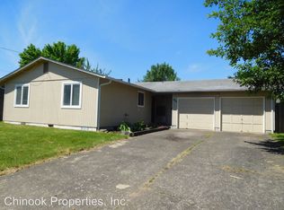2216 Golden Gardens St, Eugene, OR
