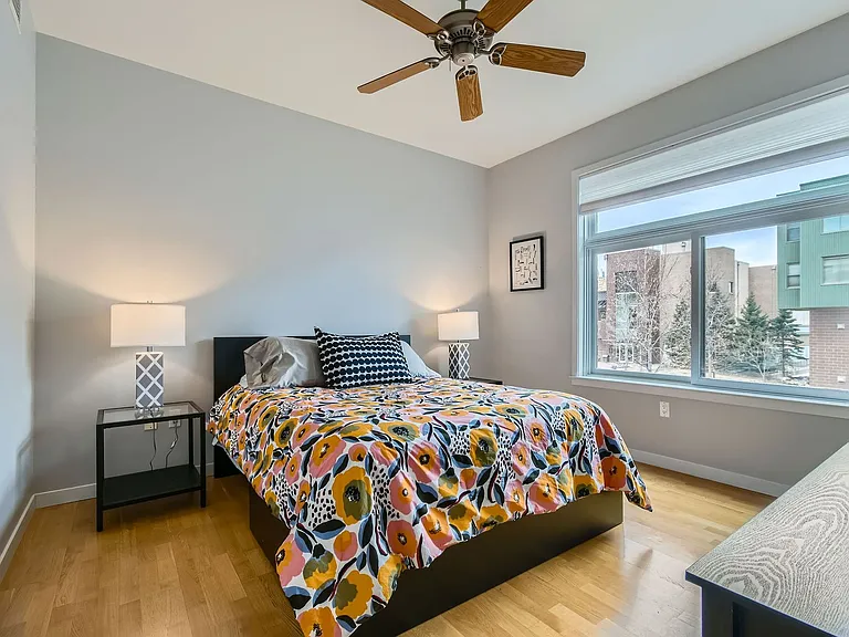 3601 Arapahoe Ave #204 — Photo 2