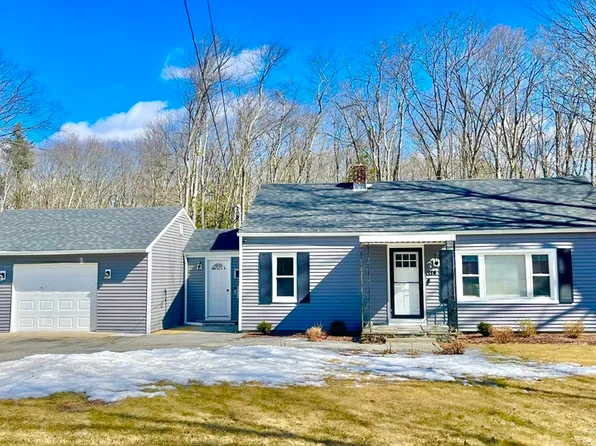 114 Mannville St, Leicester, MA 01524