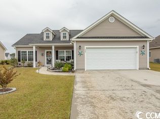 537 Larkspur Dr, Conway, SC 29526