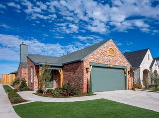 3716 127th St, Lubbock, TX 79423