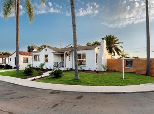 4646 Cajon Way, San Diego, CA 92115