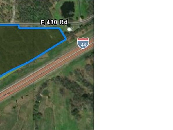 15742 E 480th Rd, Claremore, OK 74017