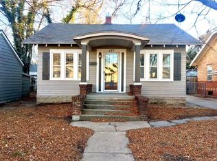 111 W 16th Ave, Hutchinson, KS 67501