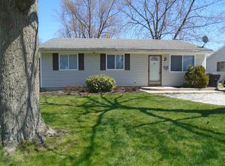 3012 Hobson Rd, Fort Wayne, IN 46805