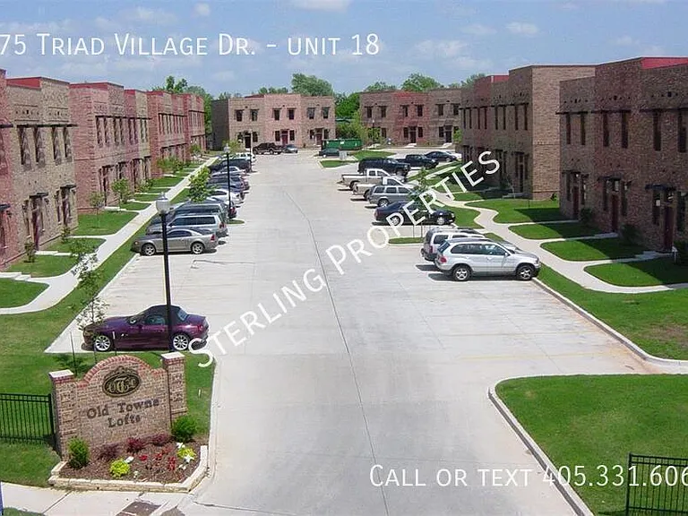 375 Triad Village Dr #18 — Photo 5
