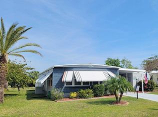 916 Spruce St, Barefoot Bay, FL 32976