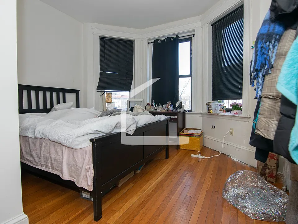 1254 Commonwealth Ave #19