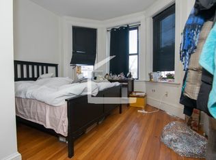 1242 Commonwealth Ave #20, Allston, MA 02134