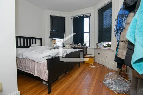 1254 Commonwealth Ave #19 Photo 1