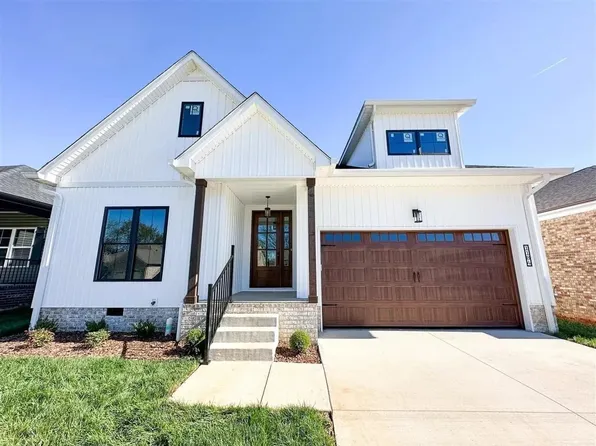 1184 County House Ln, Bowling Green, KY 42104