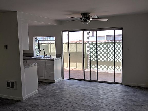 Dining..to patio..to kitchen