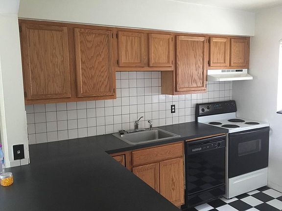 kitchen close up