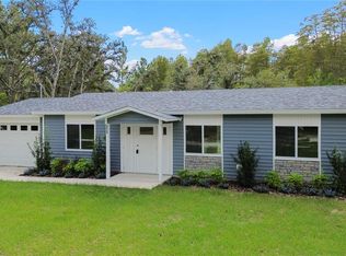 6928 W Barbara Ann Ln, Homosassa, FL 34446