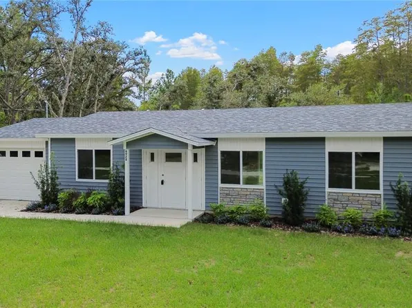 6928 W Barbara Ann Ln, Homosassa, FL 34446