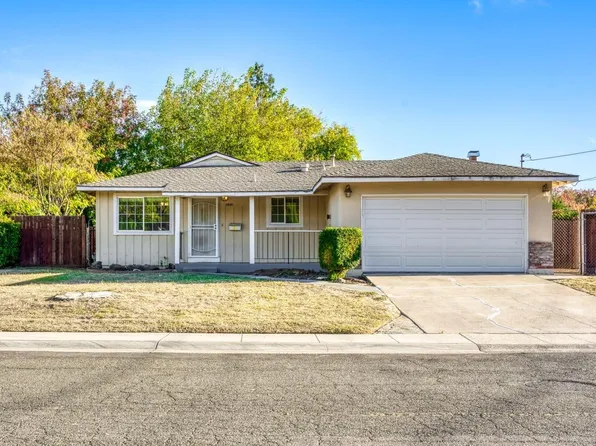 6400 Westbrook Dr, Citrus Heights, CA 95621