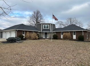 2000 N Valley Dr, Muncie, IN