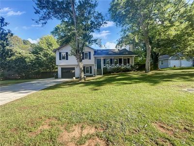 2955 Terry Ln SW, Marietta, GA, 30064