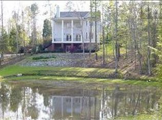 2 Bookman Mill Cv, Irmo, SC 29063