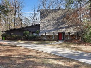 180 River Court Pkwy, Sandy Springs, GA 30328