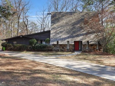 180 River Court Pkwy, Sandy Springs, GA, 30328