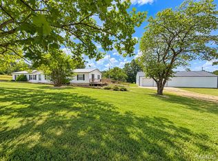 9786 County Road 410, Ellsinore, MO 63937