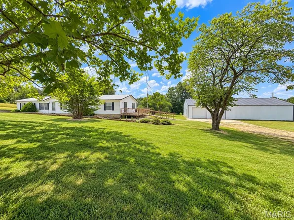 9786 County Road 410, Ellsinore, MO 63937
