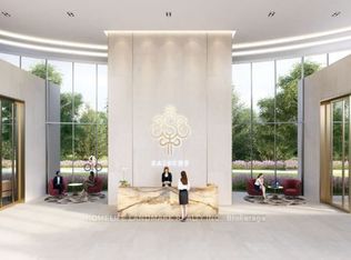 27 McMahon Dr #3008, Toronto, ON M2K 0J2