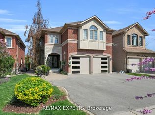 36 Country Stroll Cres, Caledon, ON L7E2H4