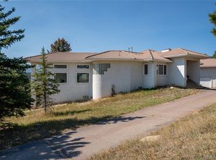 804 Neville Ln, Golden, CO 80401