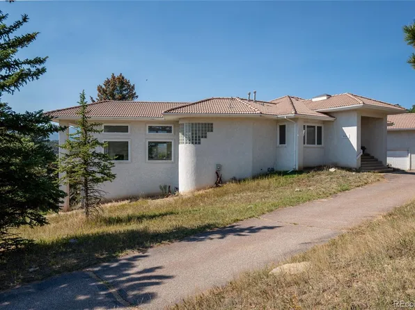 804 Neville Lane, Golden, CO 80401