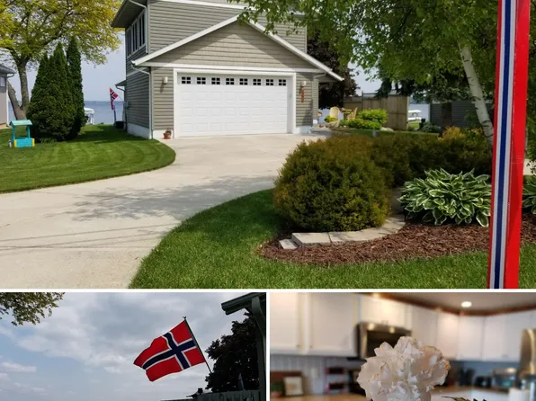 2092 Barber Dr, Stoughton, WI 53589