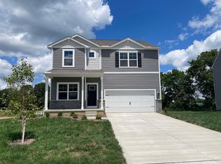 149 Avery Pl, Granville, OH 43023