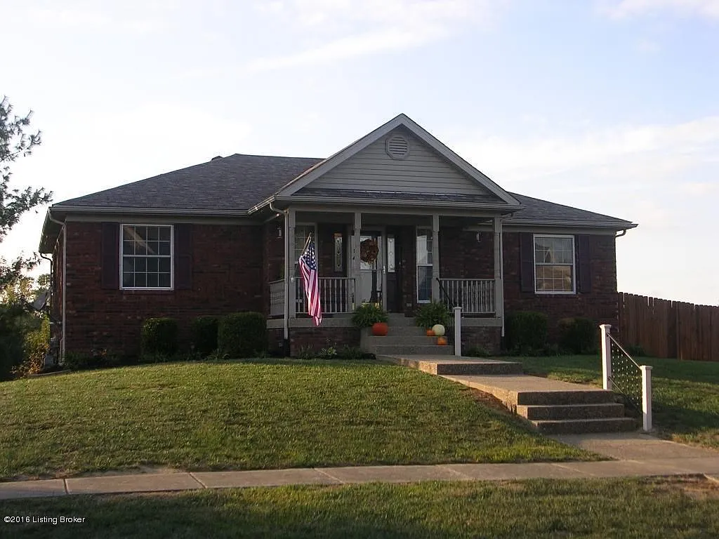 10320 Wooded Hobbs Trl photo 1