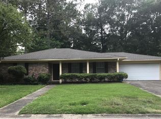 308 Emerson Dr, Hattiesburg, MS 39401