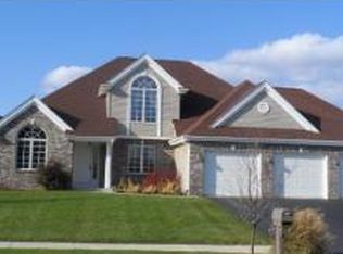 6050 Windflower Way, Roscoe, IL 61073