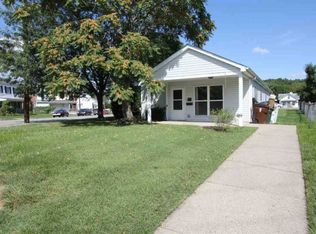 102 E 33rd St, Covington, KY 41015