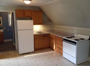 14 Chambers St #B, Brewer, ME 04412