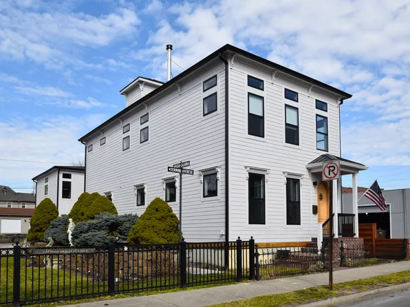 626 Stevens St, Indianapolis, IN 46203